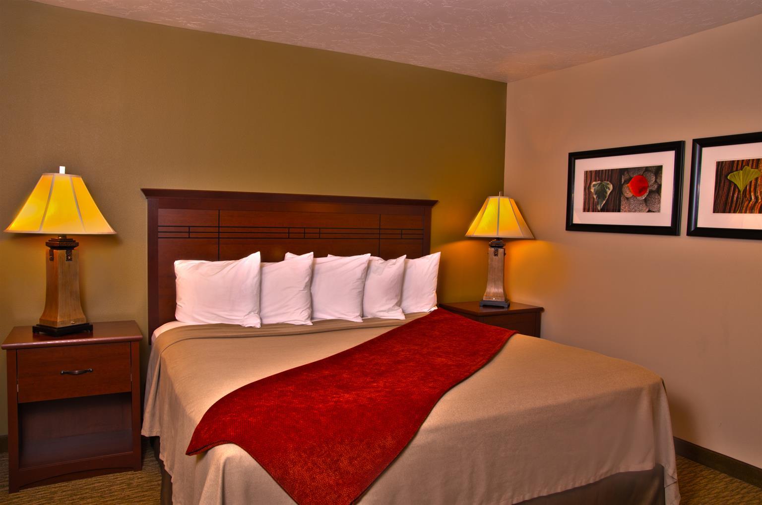 Hotel Western Town And Country