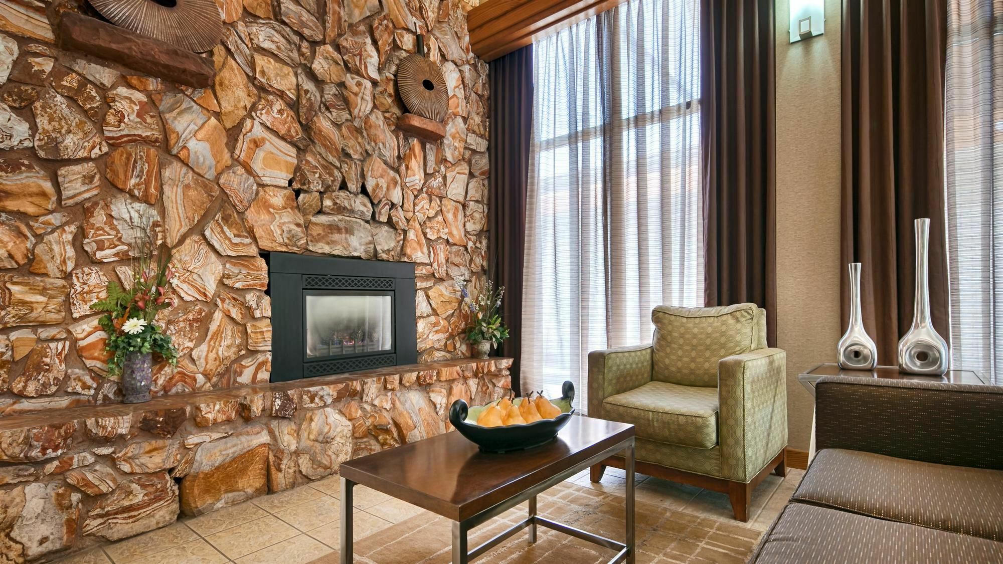 Western Town And Country Hotel Cedar City