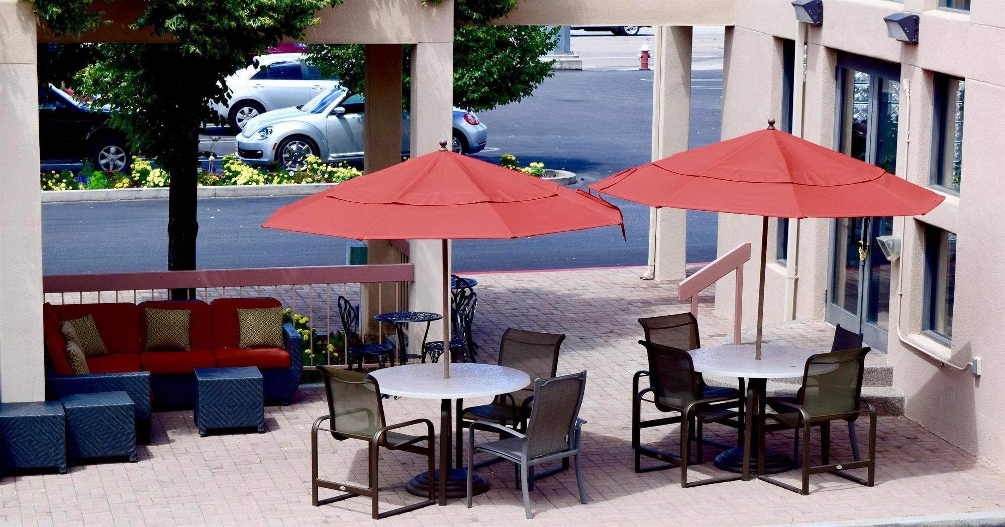 Hotel Western Town And Country 3*